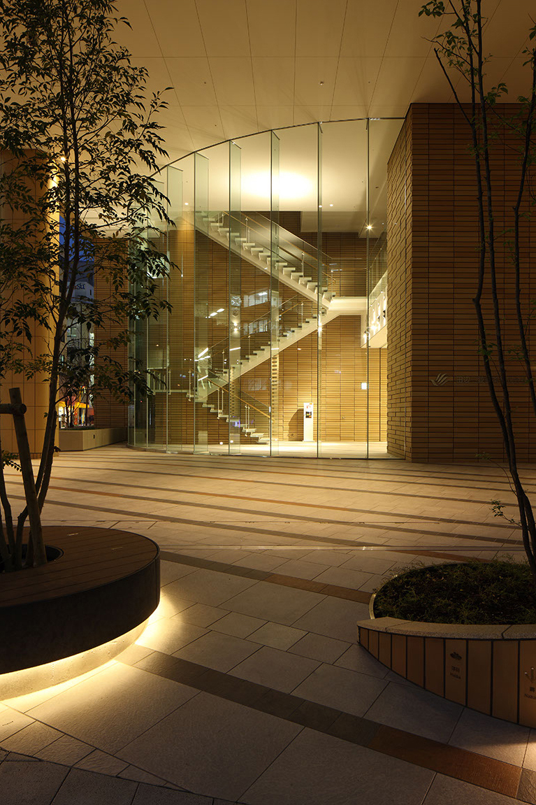 VOL・1 - 株式会社キョーエイ | 大阪府大阪市 | 鉄骨非常階段提案企業