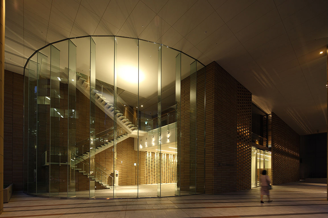 VOL・1 - 株式会社キョーエイ | 大阪府大阪市 | 鉄骨非常階段提案企業