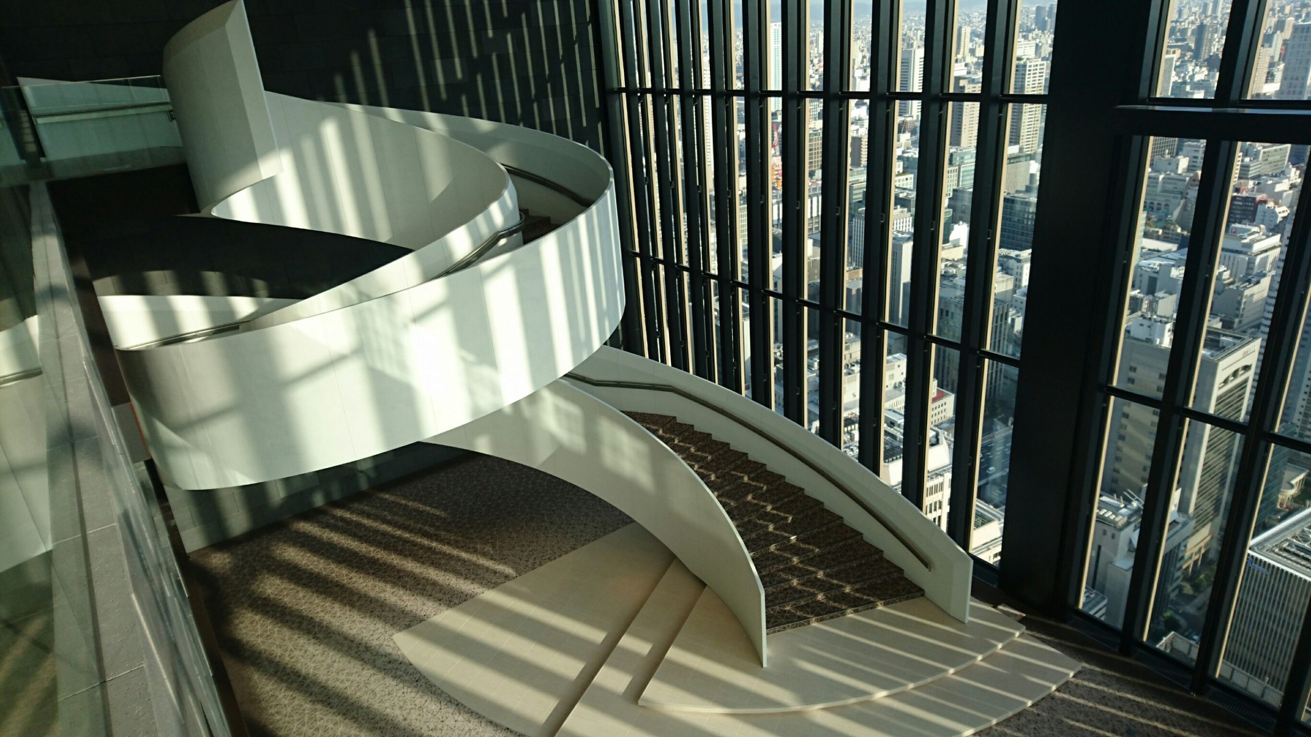 VOL・1 - 株式会社キョーエイ | 大阪府大阪市 | 鉄骨非常階段提案企業